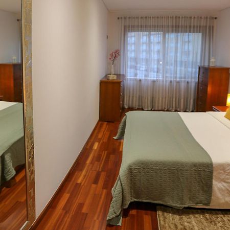 شقة Aromas Flavors Tours Esmoriz Beach المظهر الخارجي الصورة