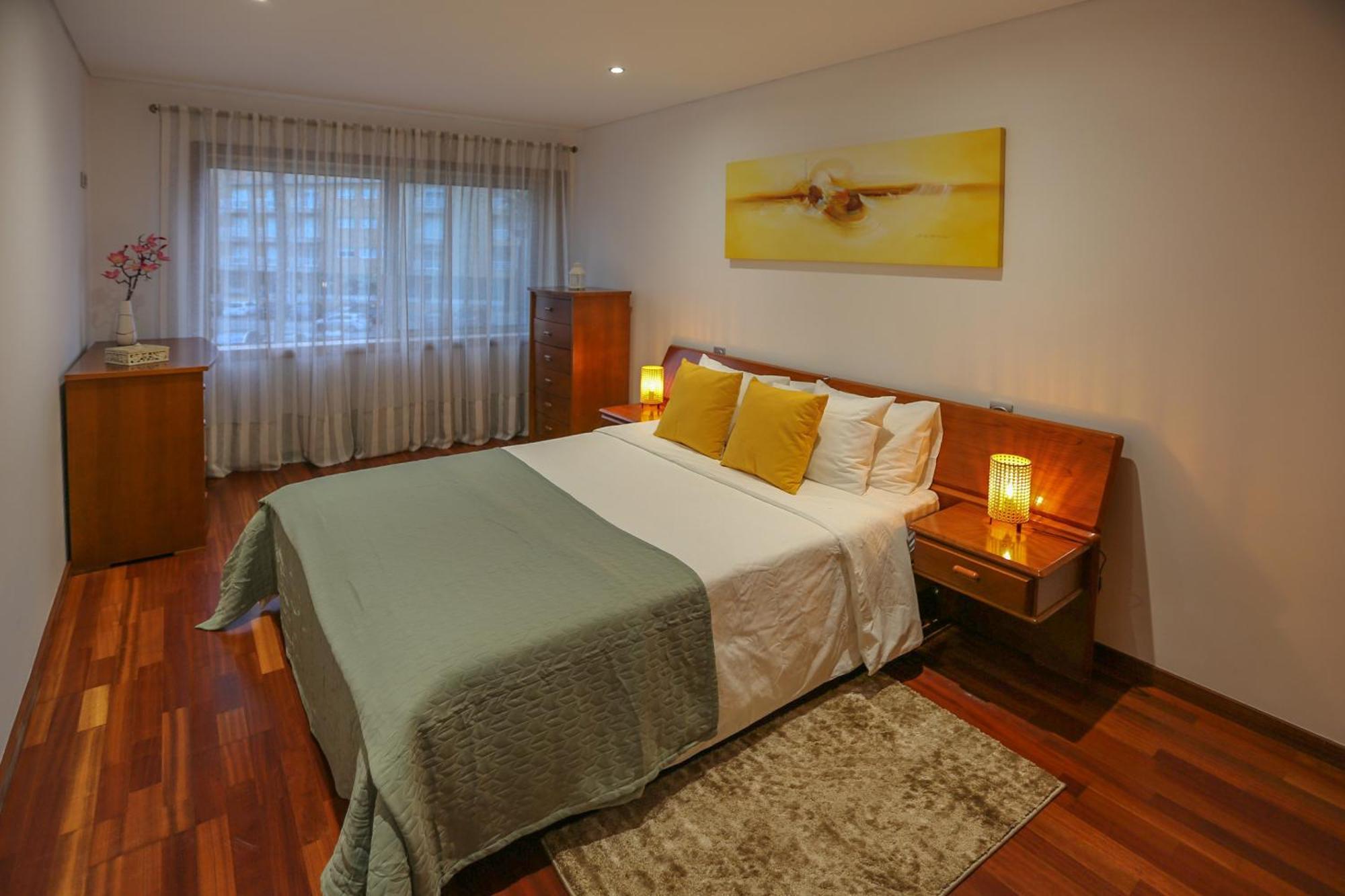 شقة Aromas Flavors Tours Esmoriz Beach المظهر الخارجي الصورة
