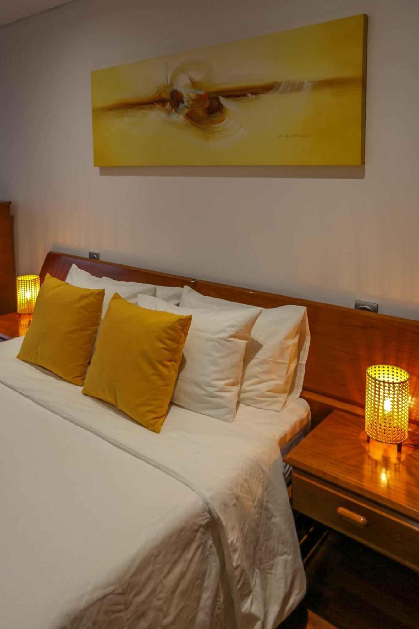 شقة Aromas Flavors Tours Esmoriz Beach المظهر الخارجي الصورة